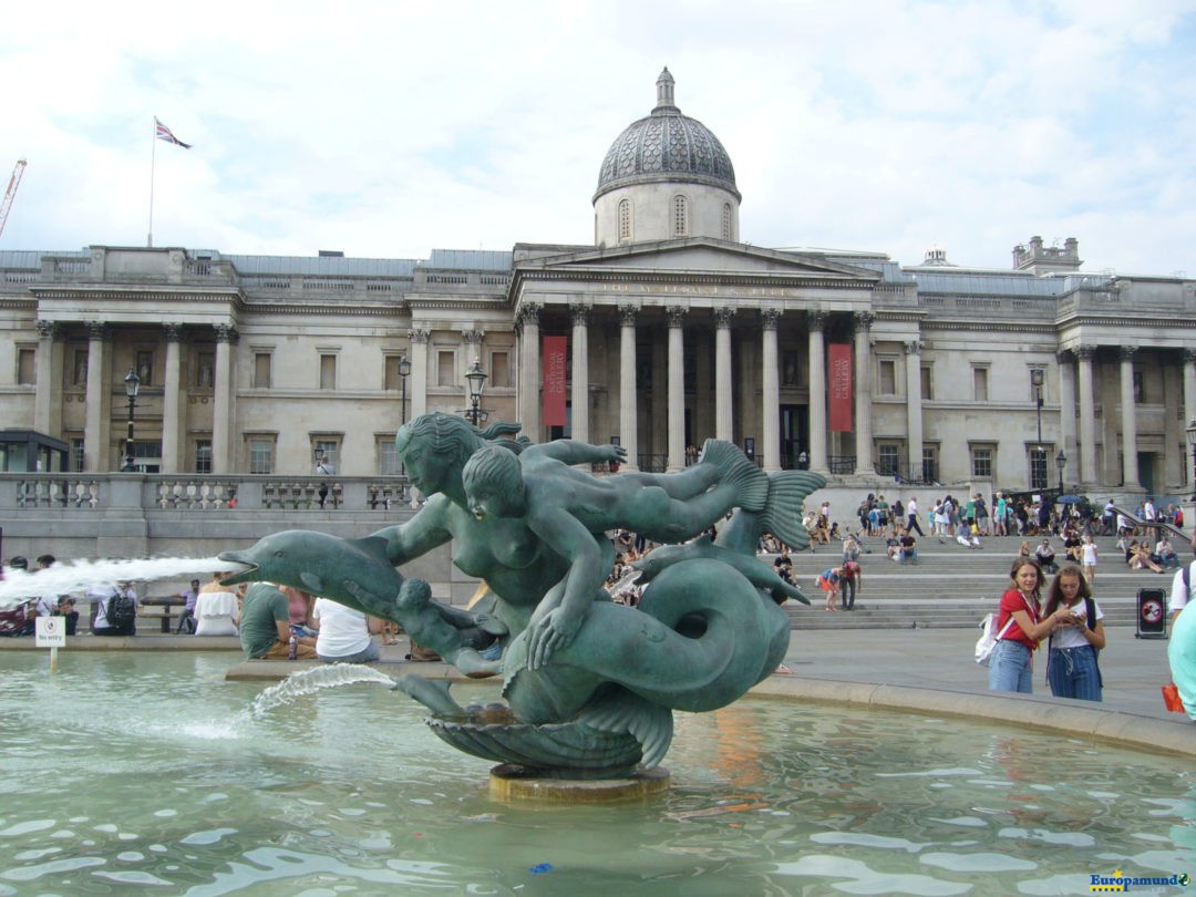 Trafalgar Square