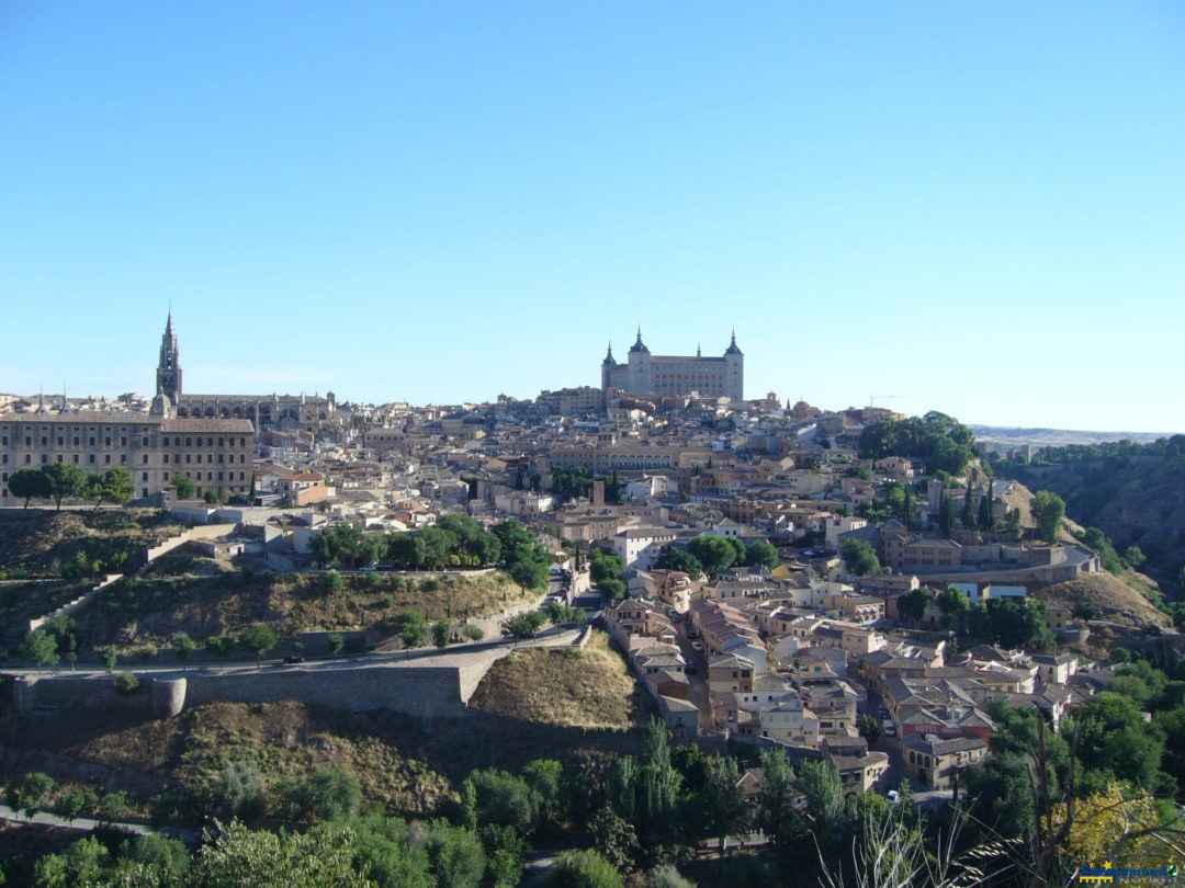 Toledo