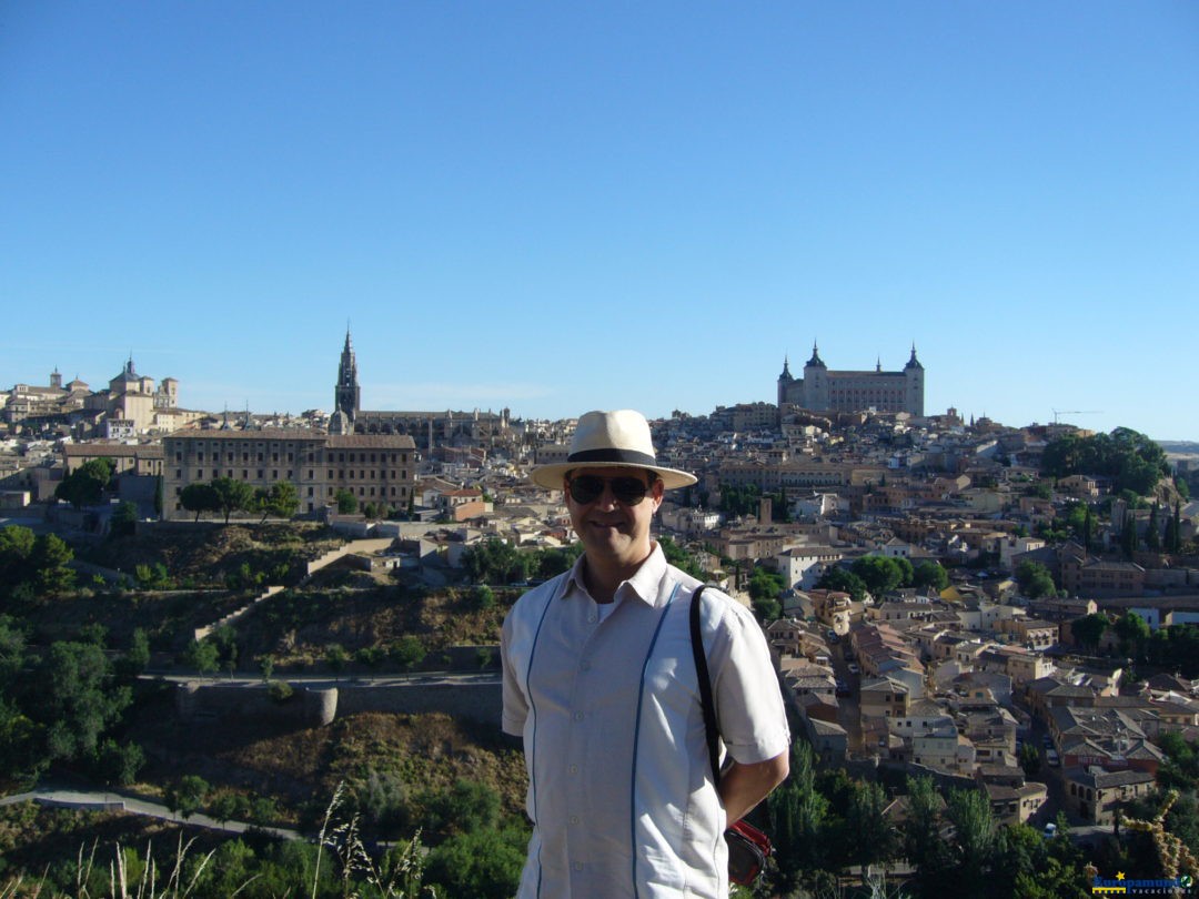 Toledo