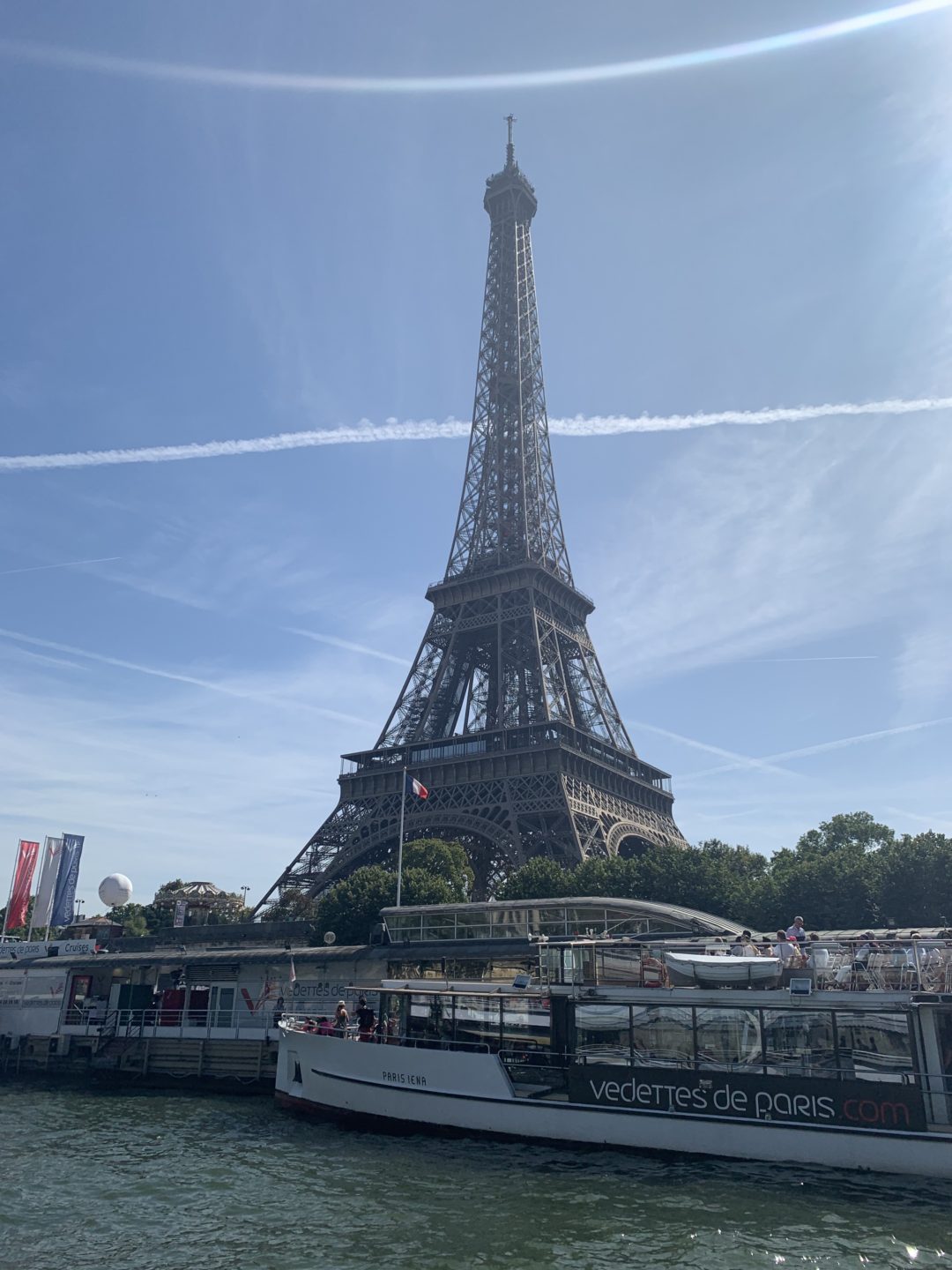 Torré Eiffel