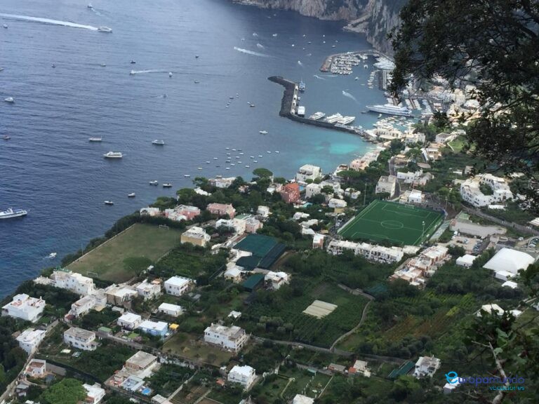 Capri