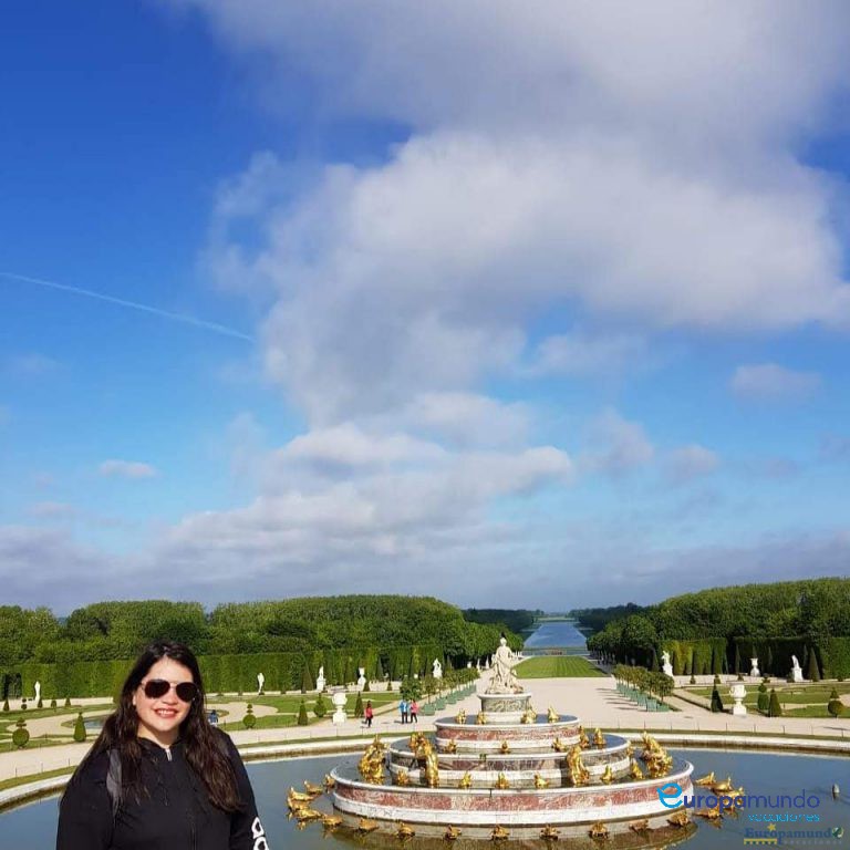Versailles
