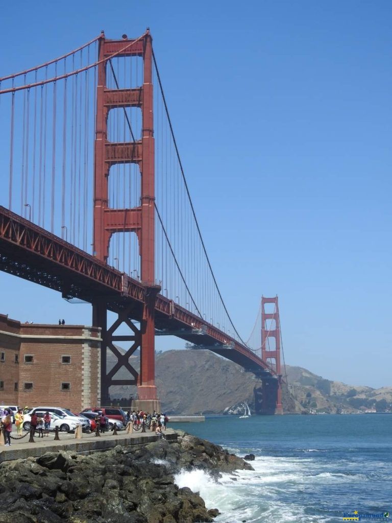 Golden Gate