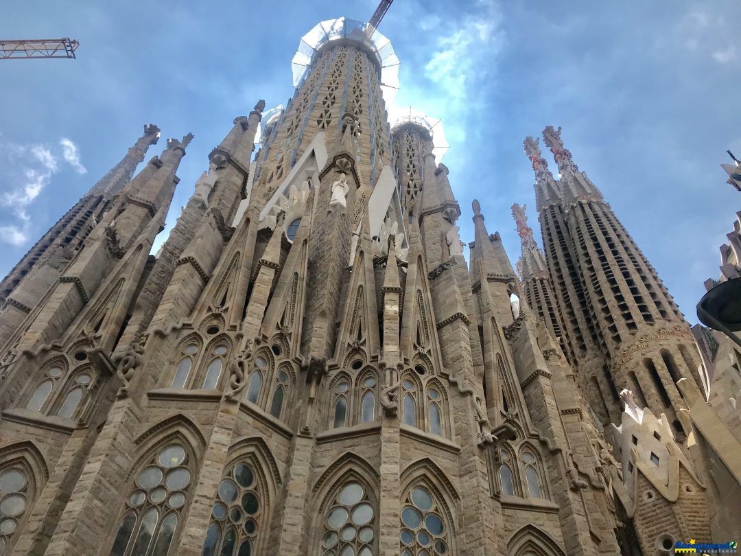 Sagrada familla