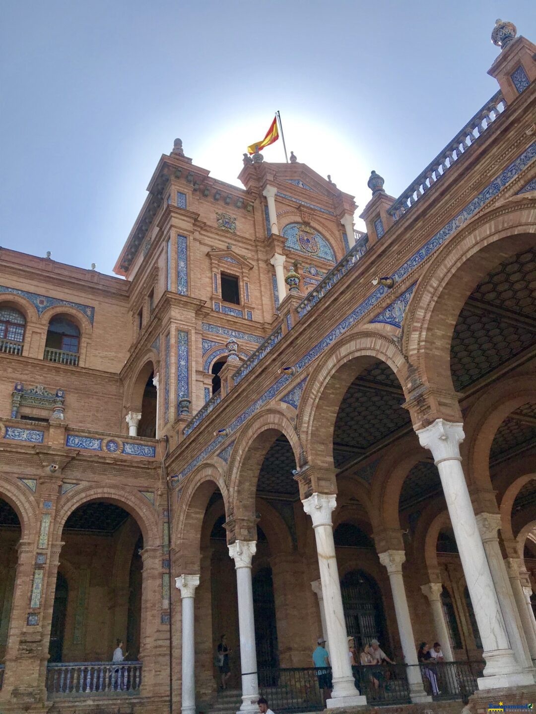 Plaza España