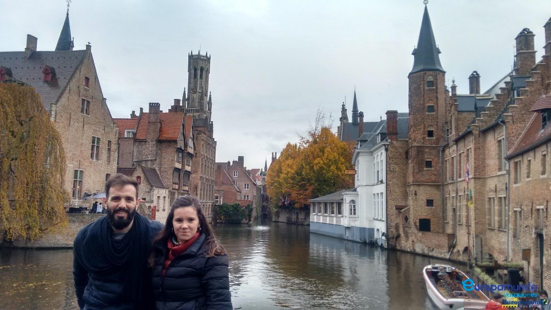 Brujas