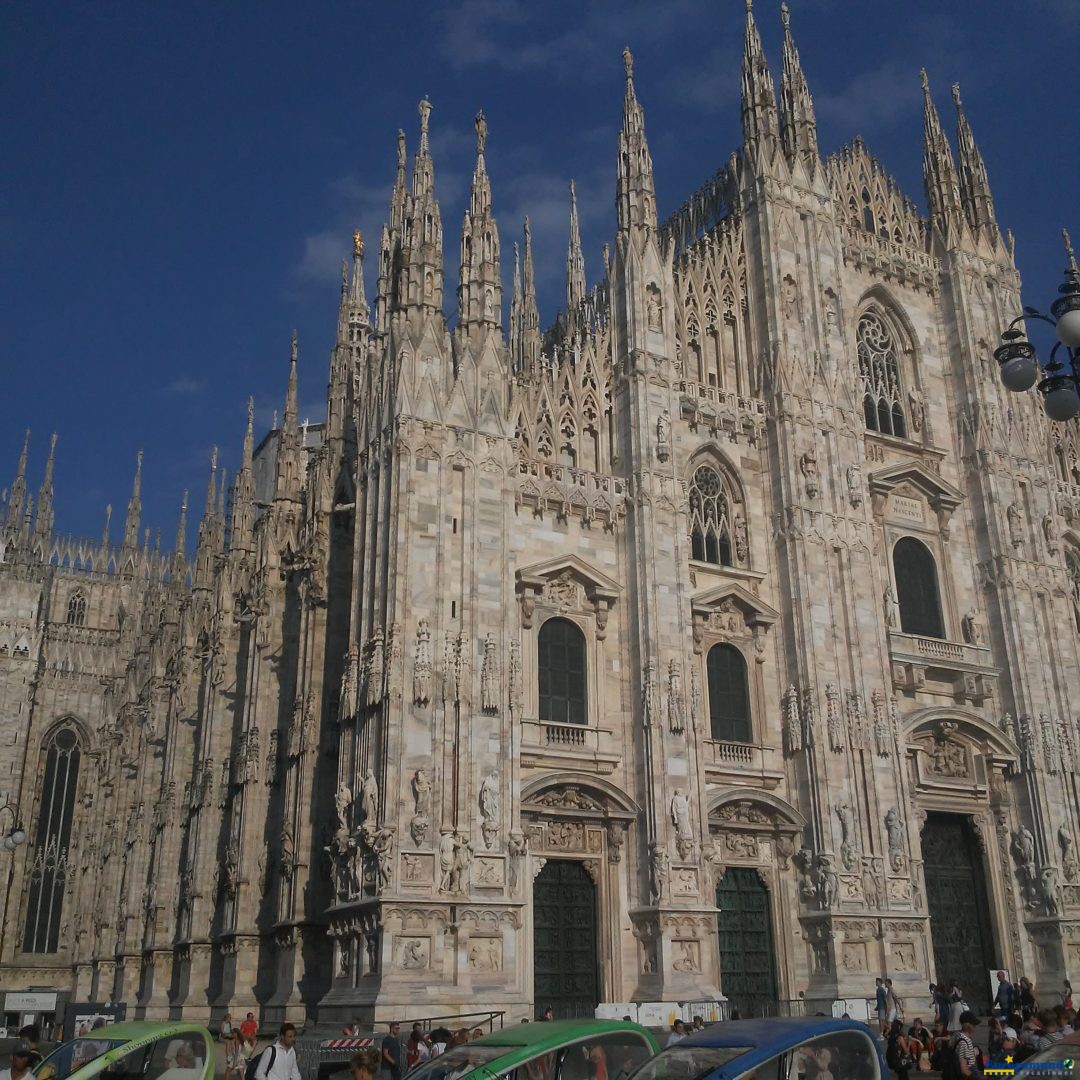 Duomo