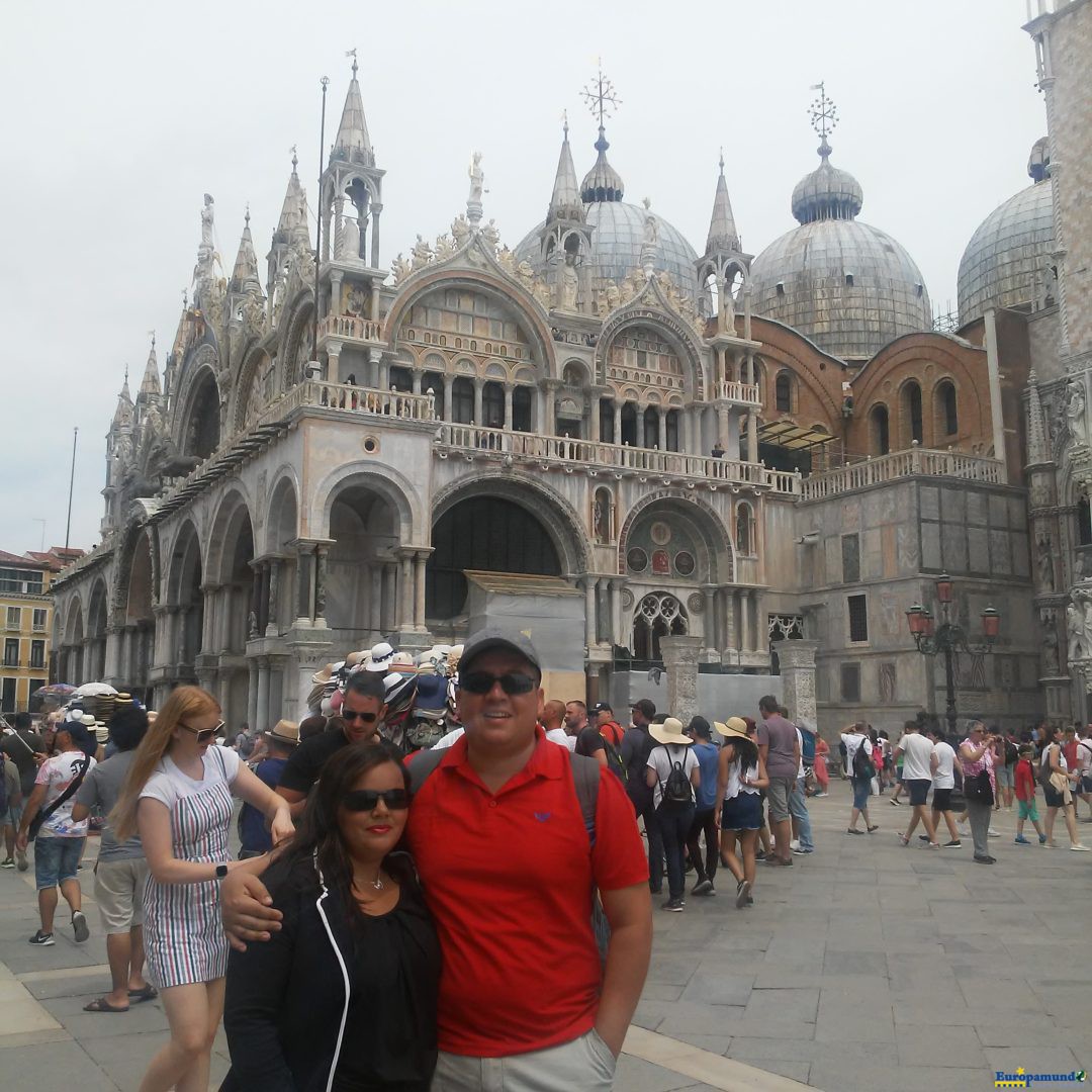 Foto 2 Venecia