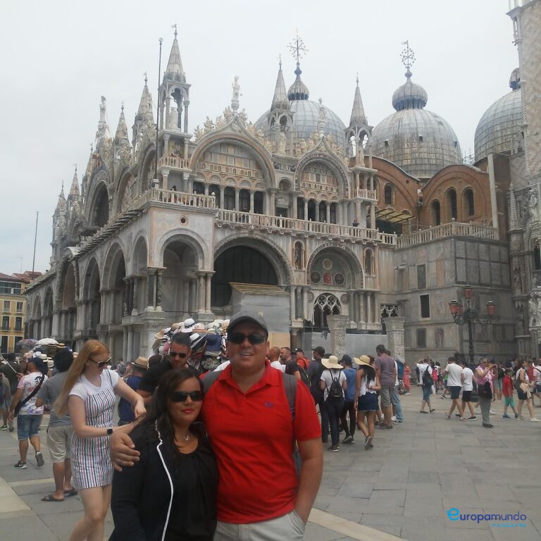 Foto 2 Venecia