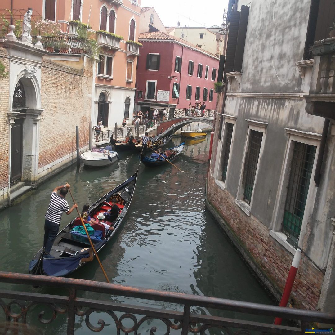 Mas de venecia