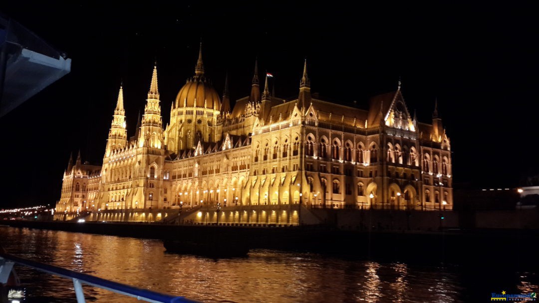 Budapest – Hungria