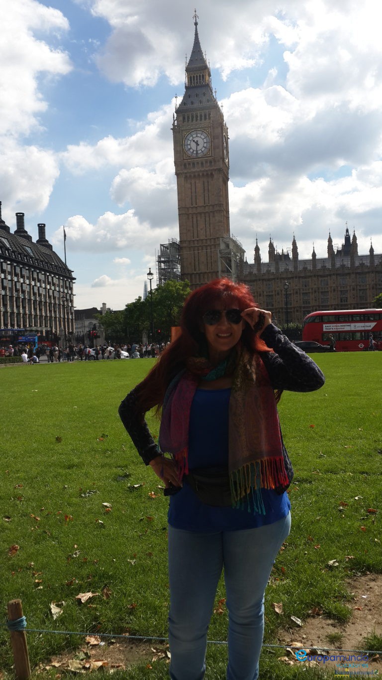 Torre de Pisa – Italia