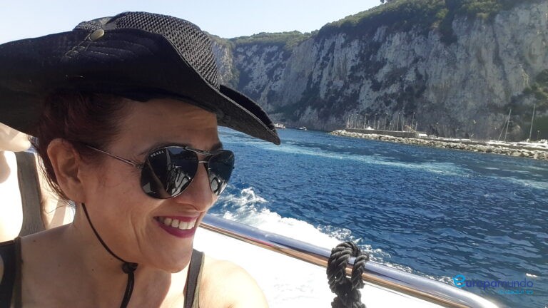 Isla de Capri – Italia