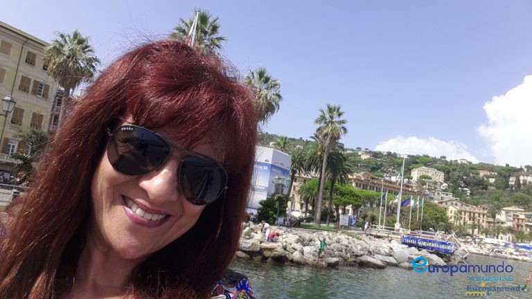 Santa  Margherita- Italia