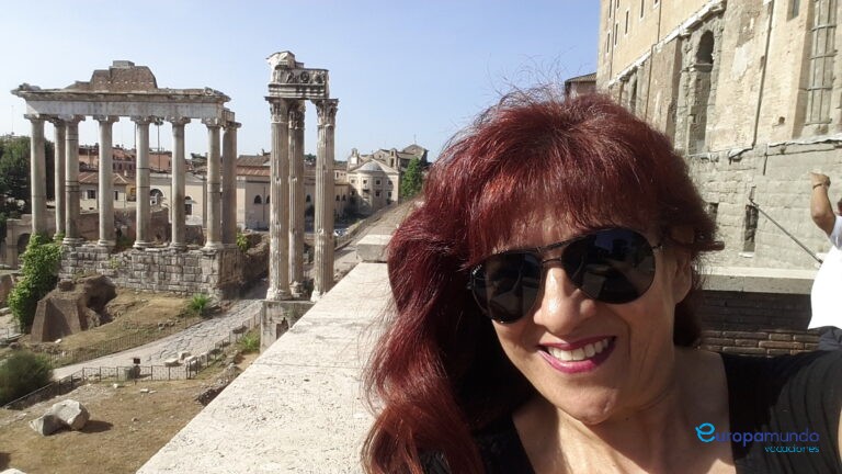 Foros Romanos – Italia