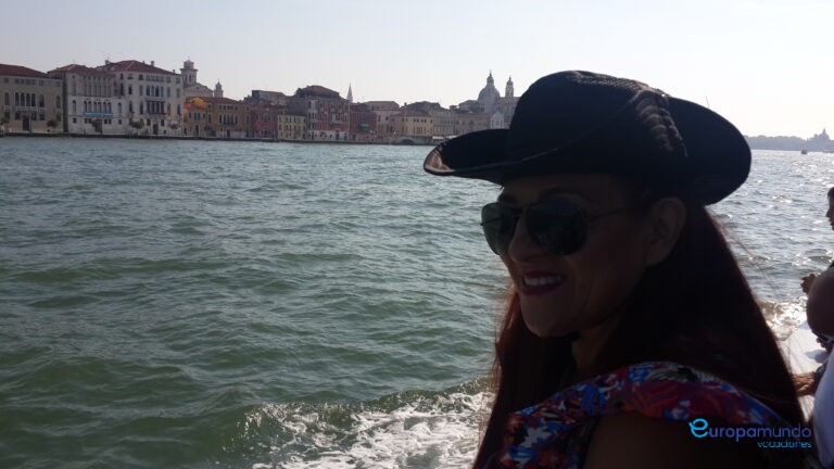 Venecia – Italia
