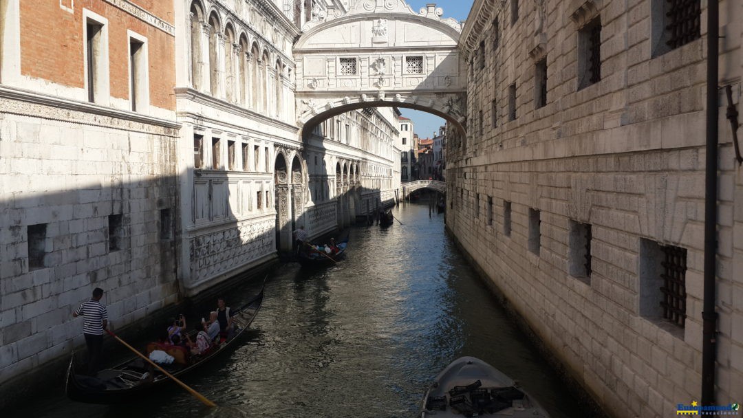 Venecia – Italia