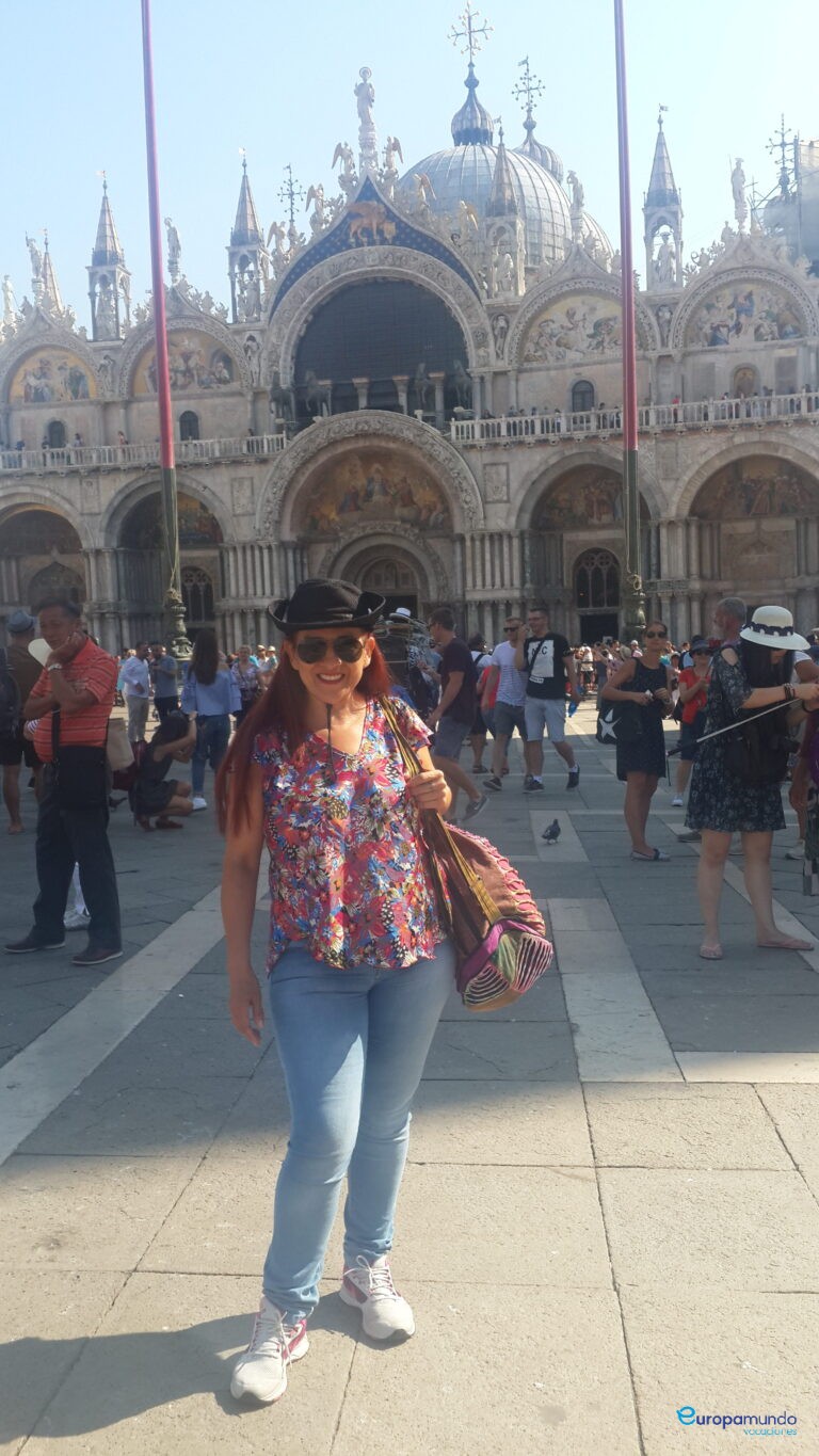 Venecia – Italia