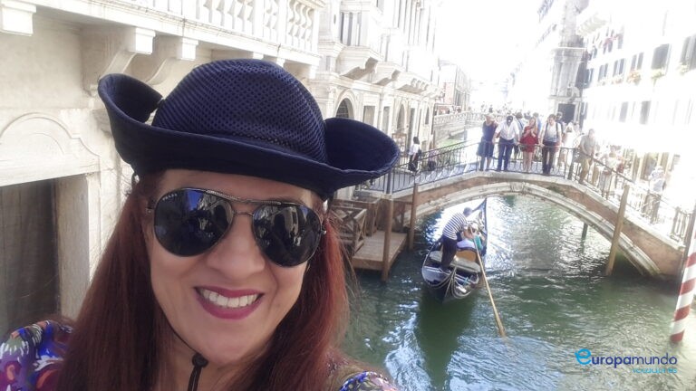 Venecia – Italia