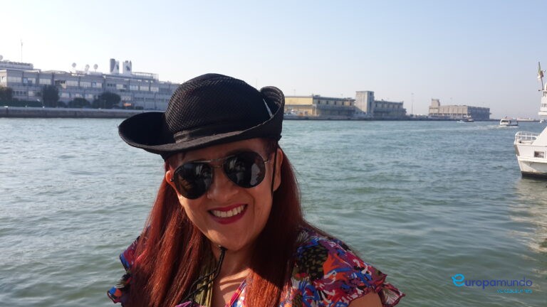 Venecia – Italia