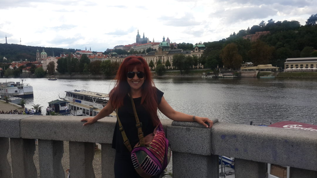 Praga – República Checa