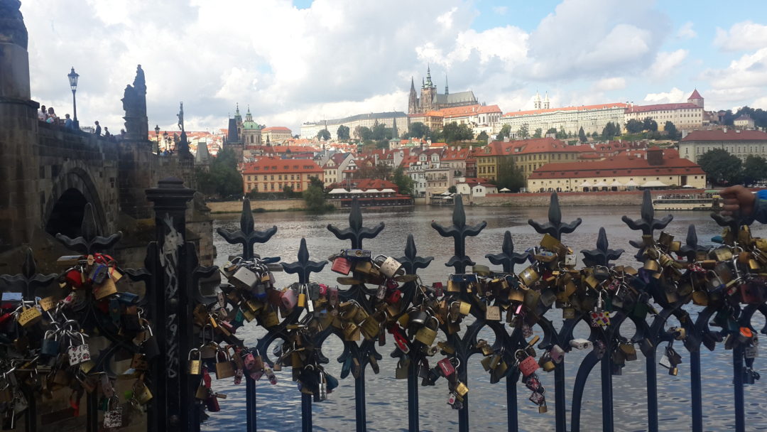 Praga – República Checa