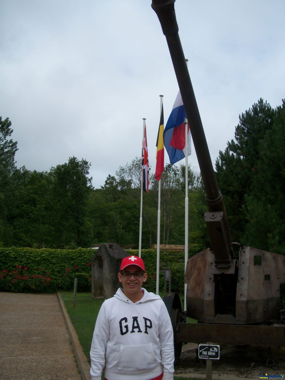 Armas de Eperlecques Francia