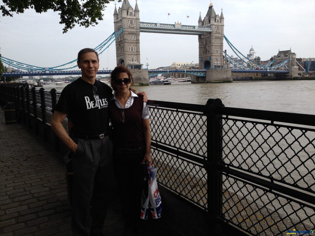 Puente de Londres