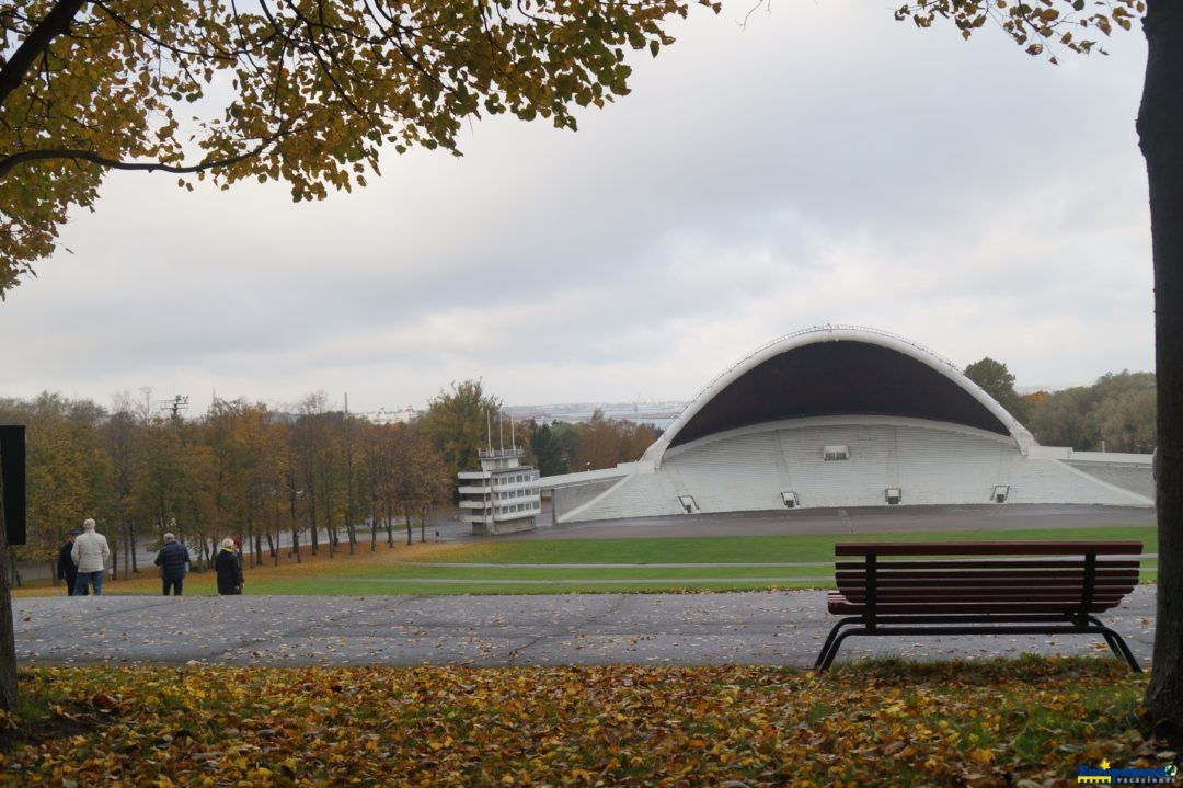 Tallinn Song Festival Grounds