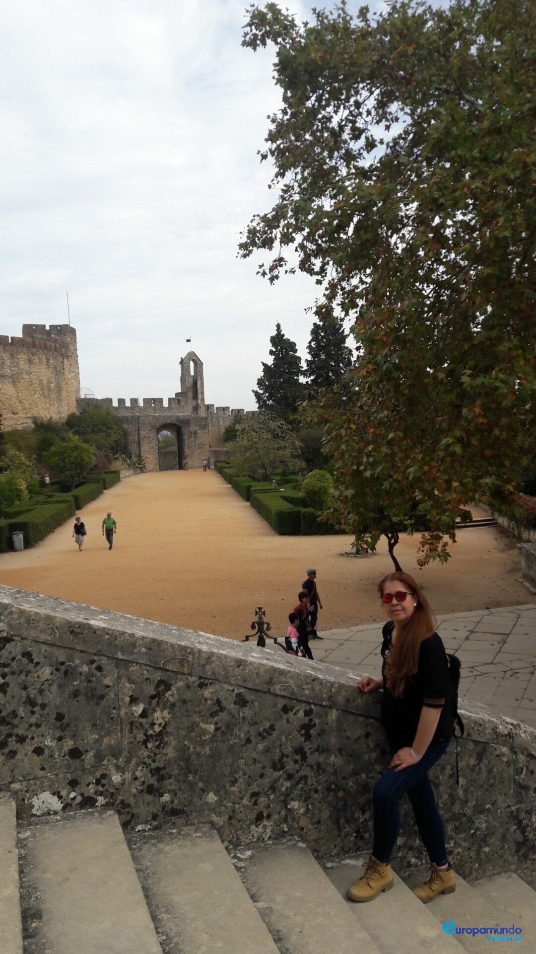 De impresionante belleza