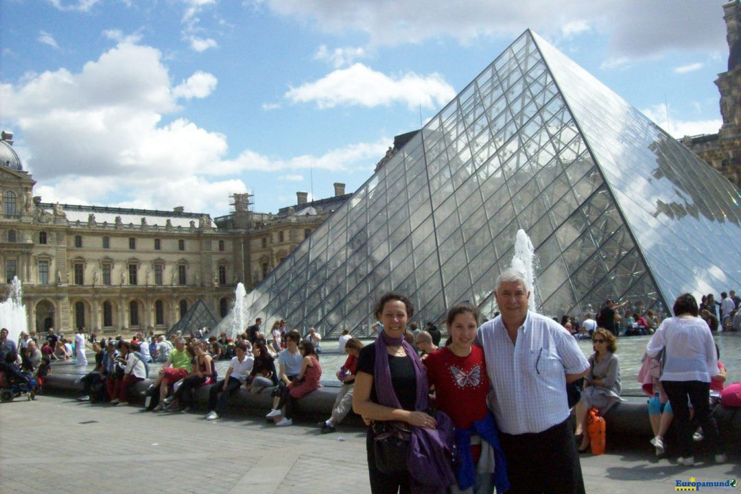 Louvre