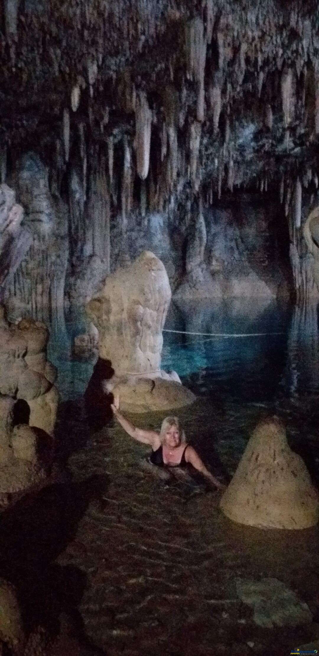 Cenote CHOJ HA