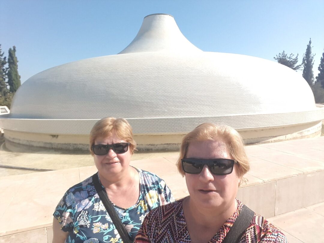 Manuscritos del Mar Muerto