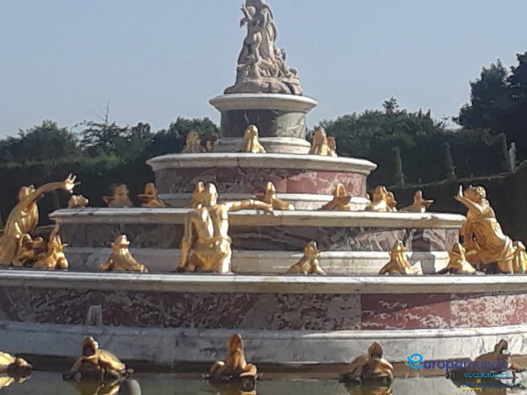 Belleza en su esplendor