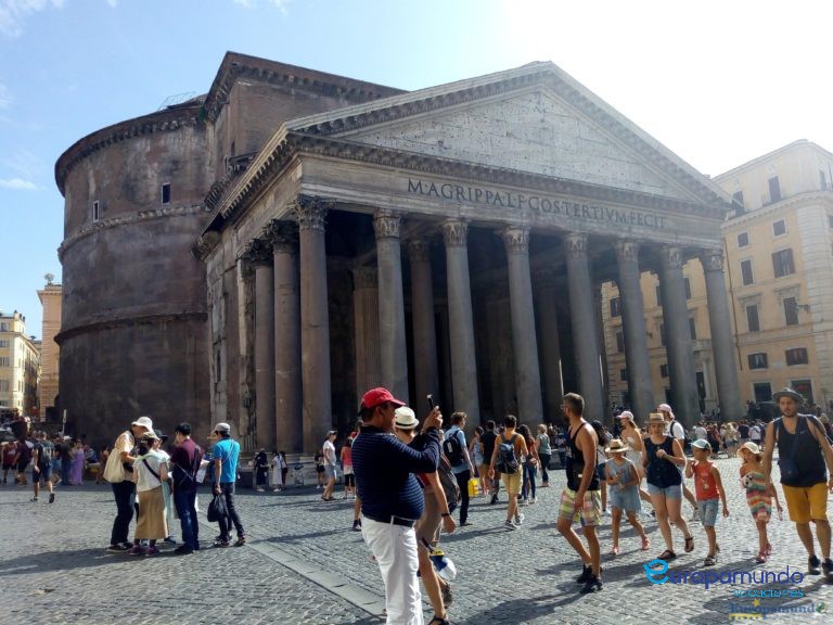 Pantheon