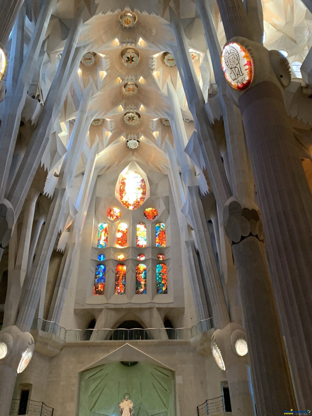 Sagrada Familia