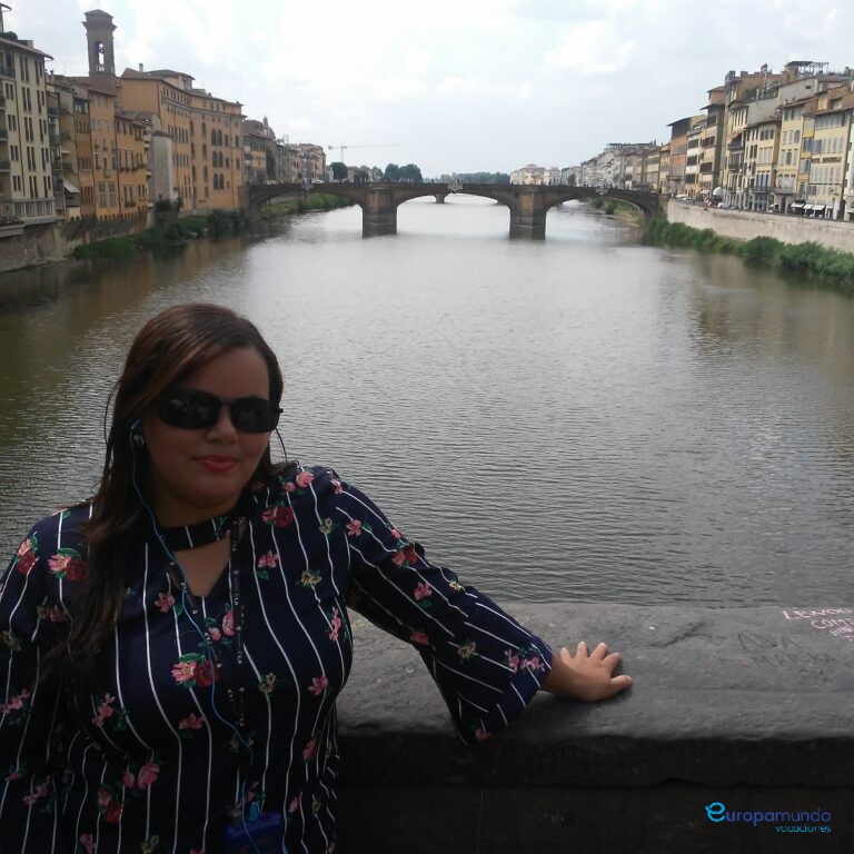 Puente Florencia