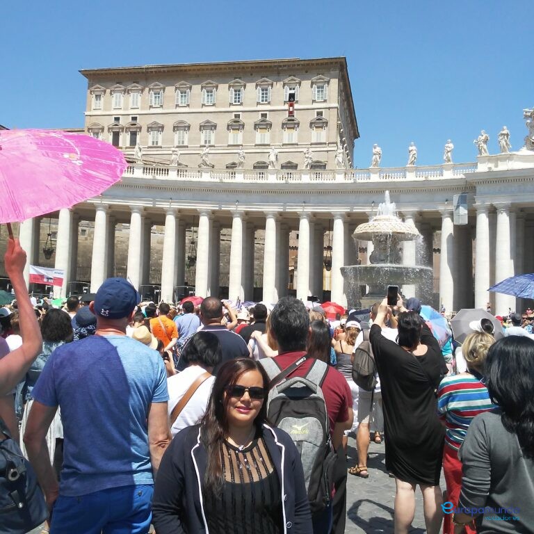 Ciudad de Vaticano