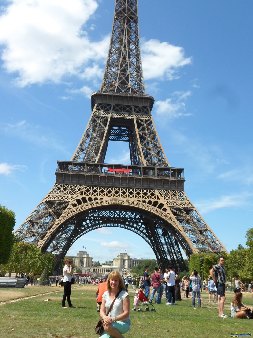 Torre Eiffell