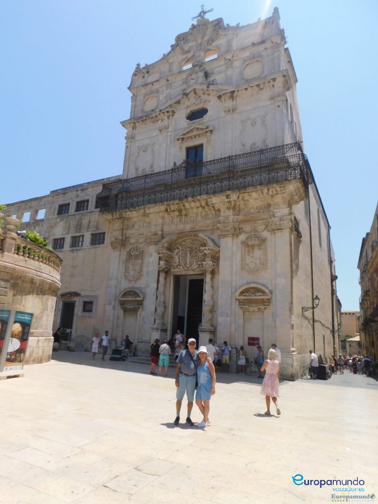 Siracusa
