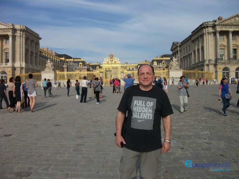 Palacio de Versailles