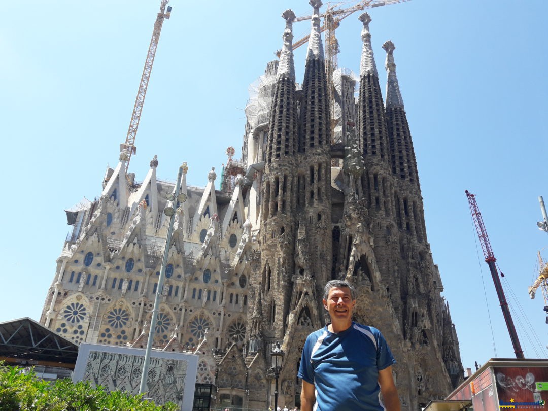 Sagrada Familia