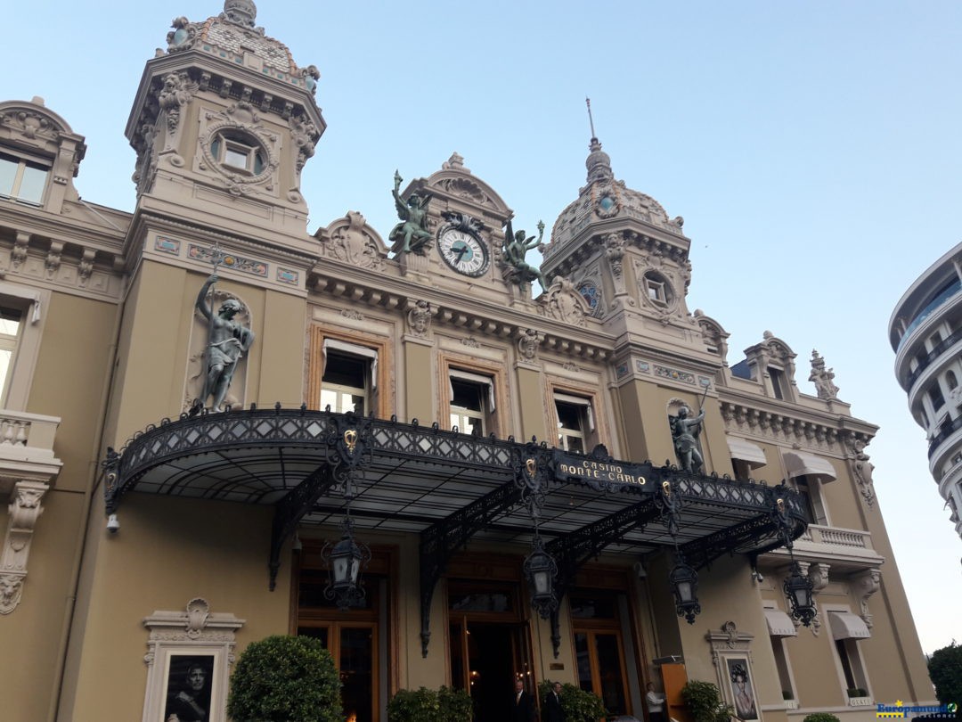 Casino de Montecarlo