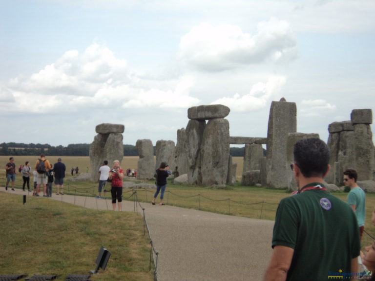 STONEHENGE