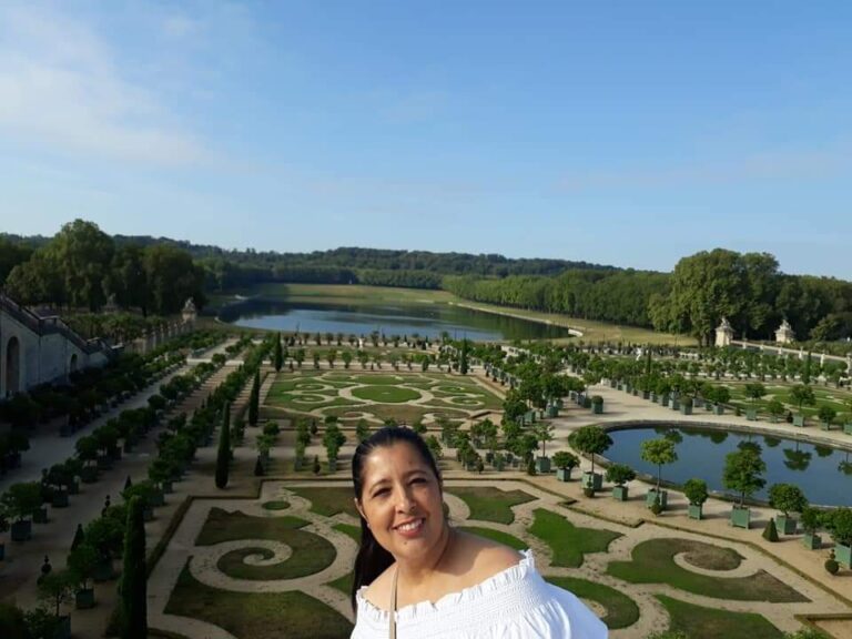 Circuito Escandinavia y Centro de Europa