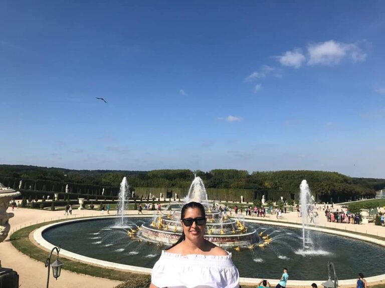 Circuito Escandinavia y Centro de Europa