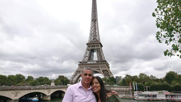 Escandinavia y Centro de Europa