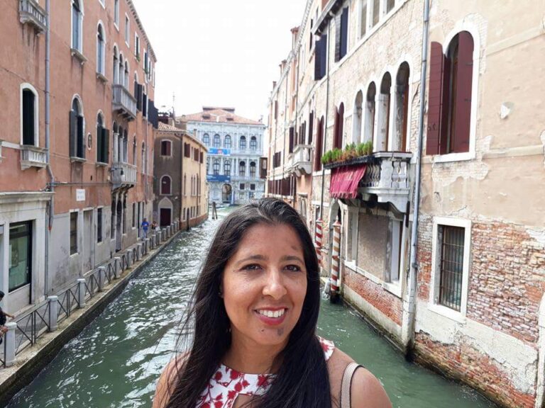 Venecia