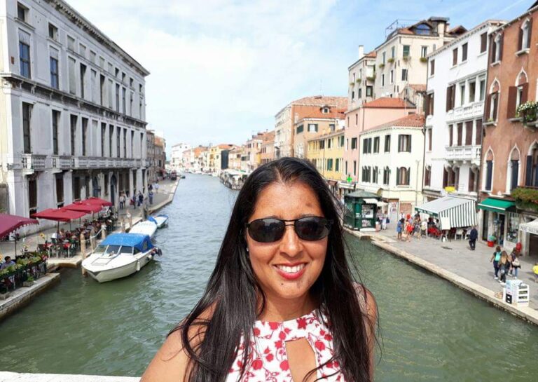 Venecia
