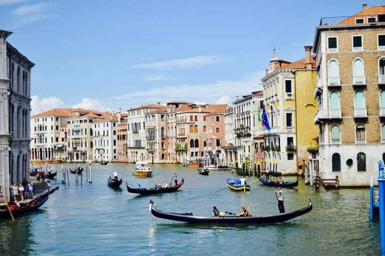 Venecia
